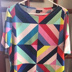 Marimekko for Uniqlo T-Shirt